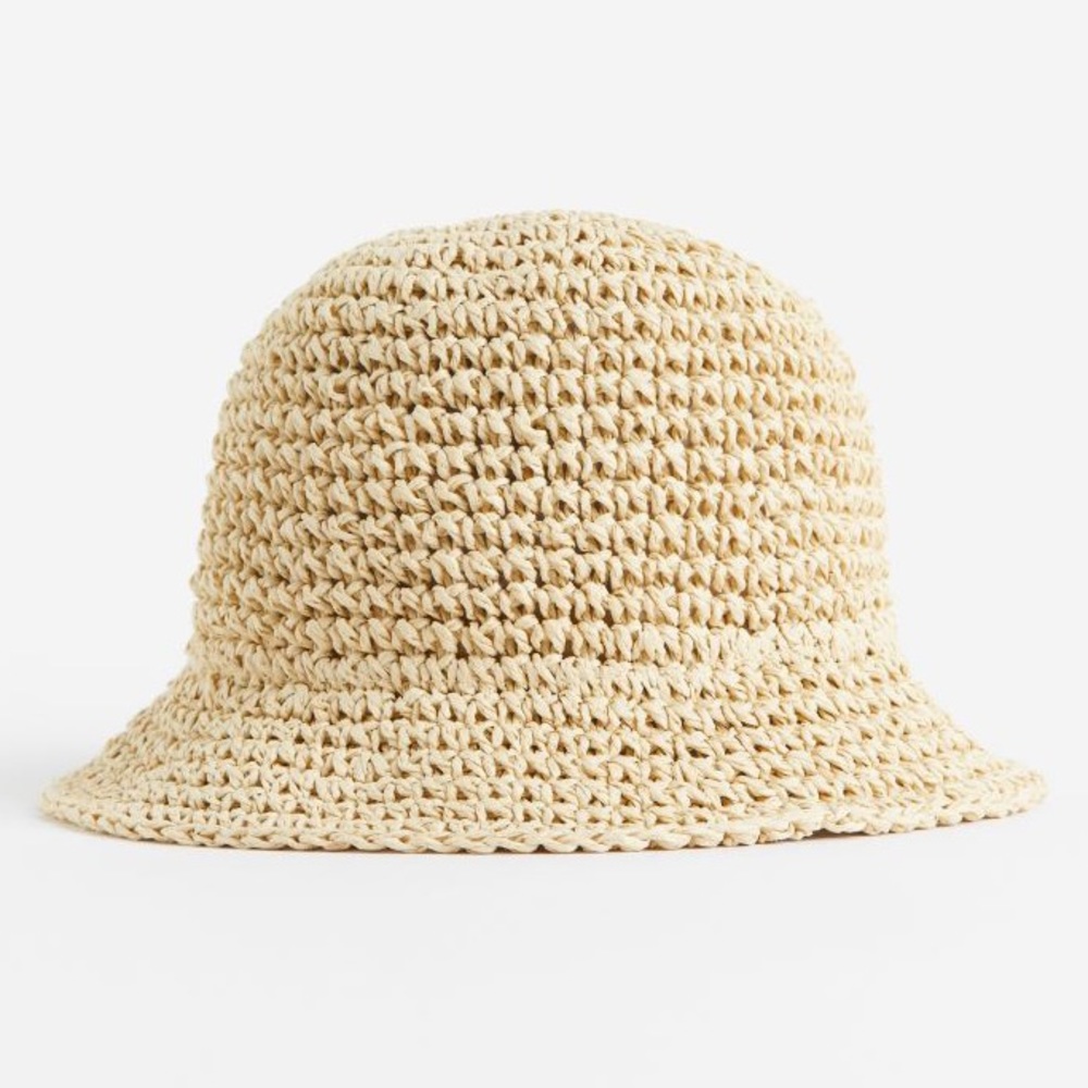 Straw Hat
